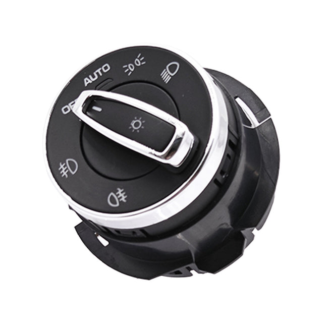 Headlight Switch 95861353305 Compatible with Porsche vehicles 2011-2018