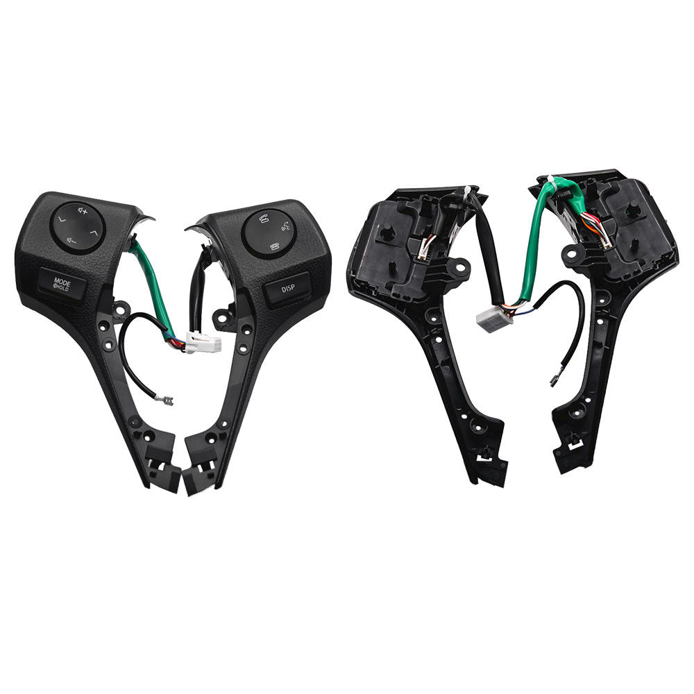 Automotive Switch 84250-02560 / 02560RAV4, Compatible with Toyota, Corolla