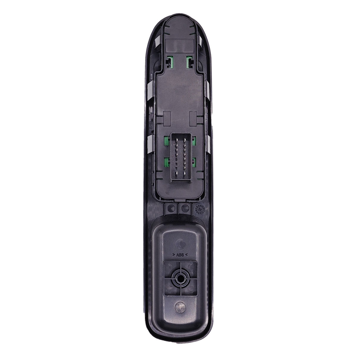 Automotive Switch 6554.QC-R / 6554QC, Compatible with Peugeot (For Right-Hand Drive)