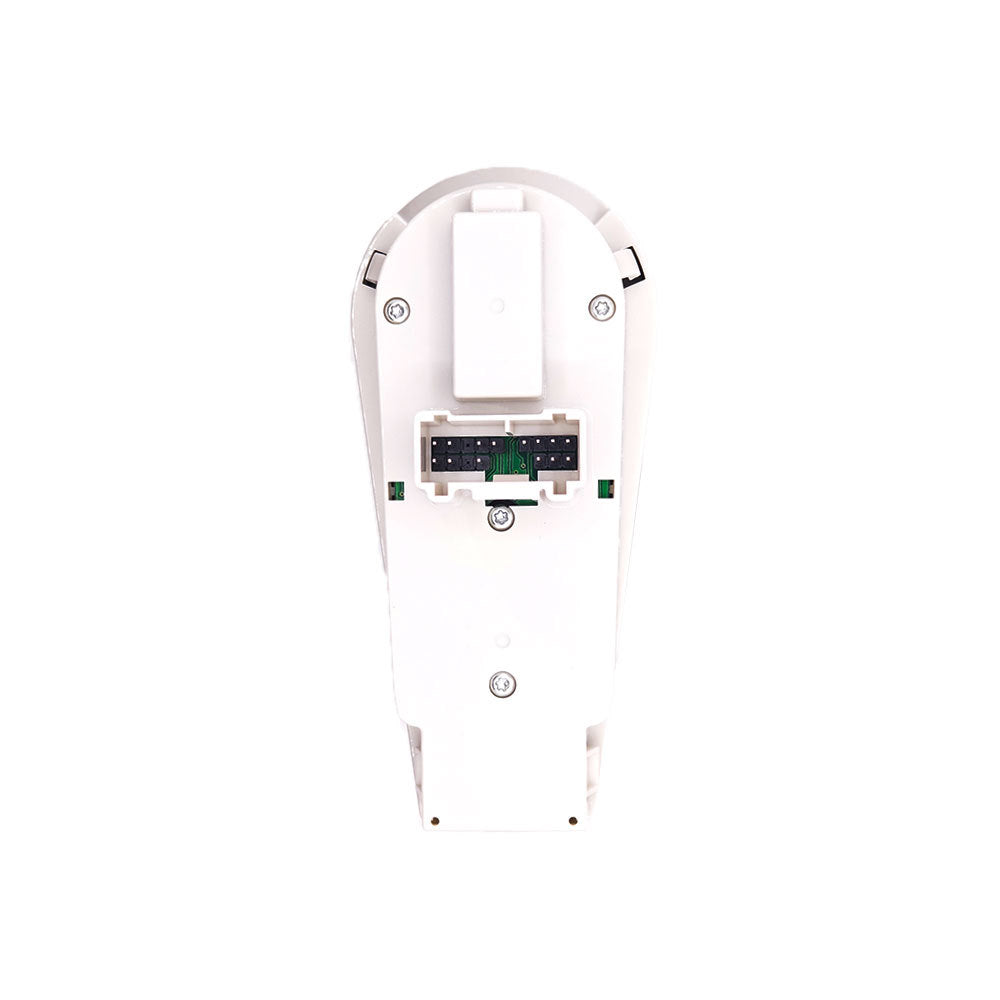 Headlight Switch 20942844 / 20942844FH12, Compatible with Volvo