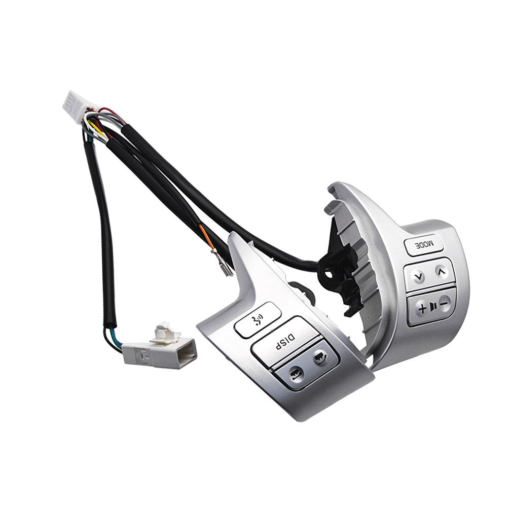 Automotive Switch 84250-02200 / 2009-14, Compatible with Toyota, Corolla, 2009-14