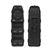 Automotive Switch 26235698, Compatible with Buick, Opel