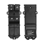 Power Window Switch 84820-0D610 / 0D610, Compatible with Toyota, 2015-2019