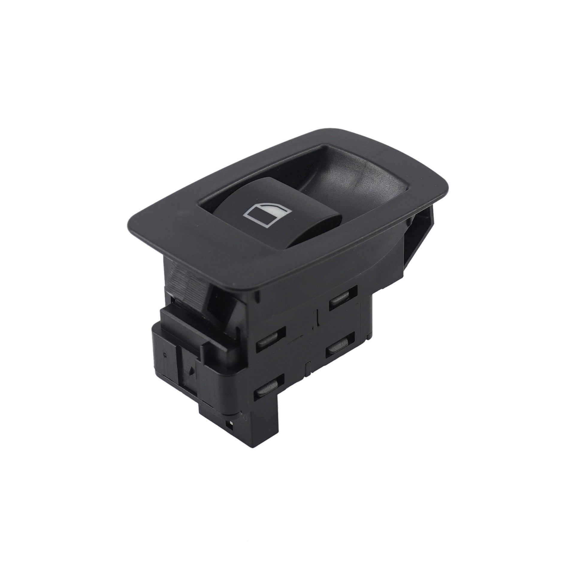 Automotive Switch 61316945874 / 04133X5X6, Compatible with BMW, 2004-2013
