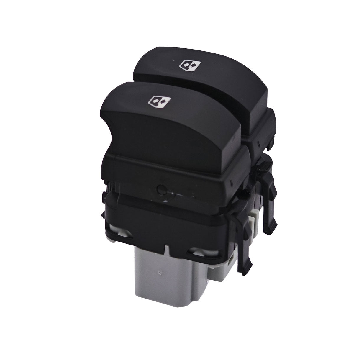 Power Window Switch 8200214939, Compatible with Renault