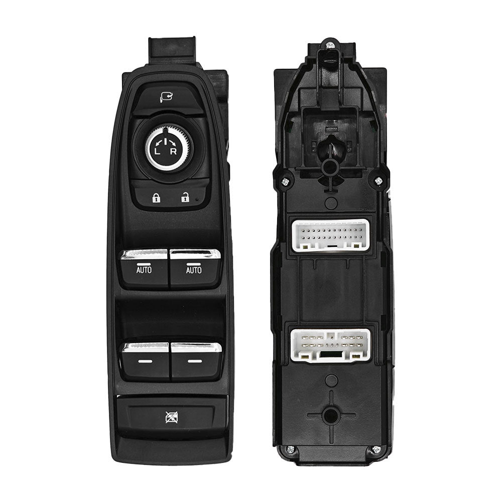 Automotive Switch 83071-FL070 / 83071FL07017, Compatible with Subaru, 2017-2023