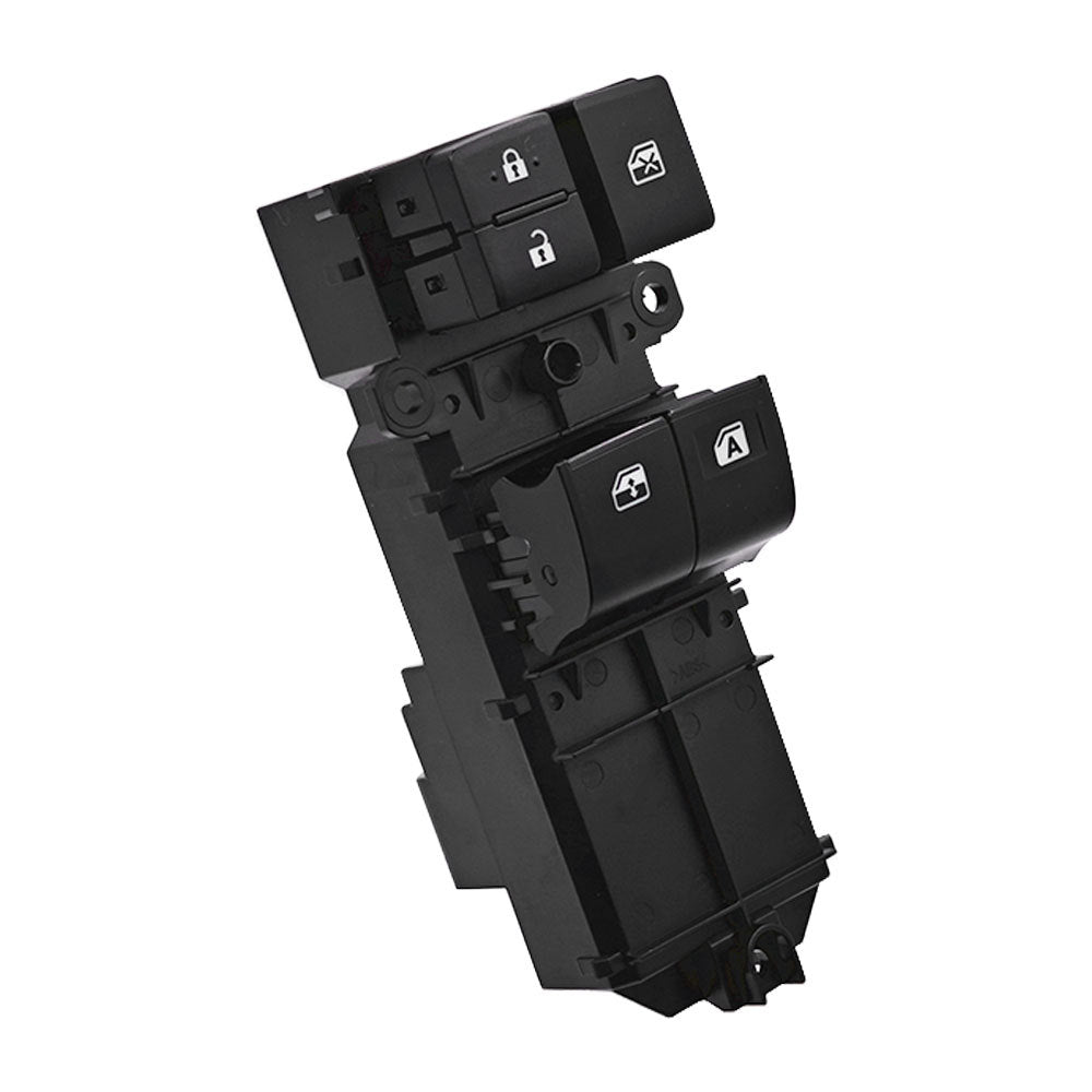 Power Window Switch 84820-0D610 / 0D610, Compatible with Toyota, 2015-2019