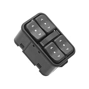Power Window Switch 93350575 / 9335057503, Compatible with Opel, 2003-2010