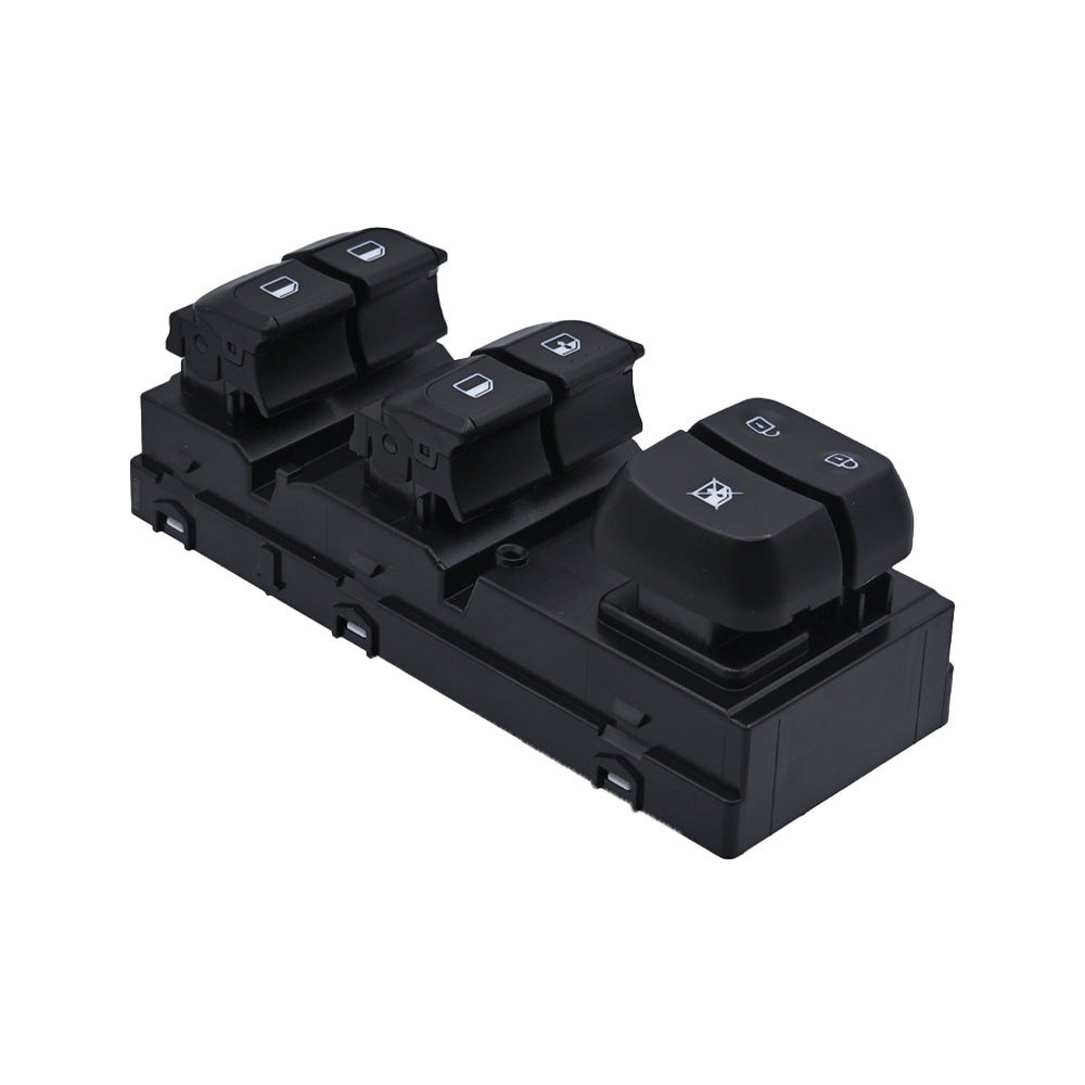 Power Window Switch 93570H9110 / 93570H911018, Compatible with Kia, 2018-2020