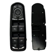 Power Window Switch 7PP959858A, Compatible with Porsche