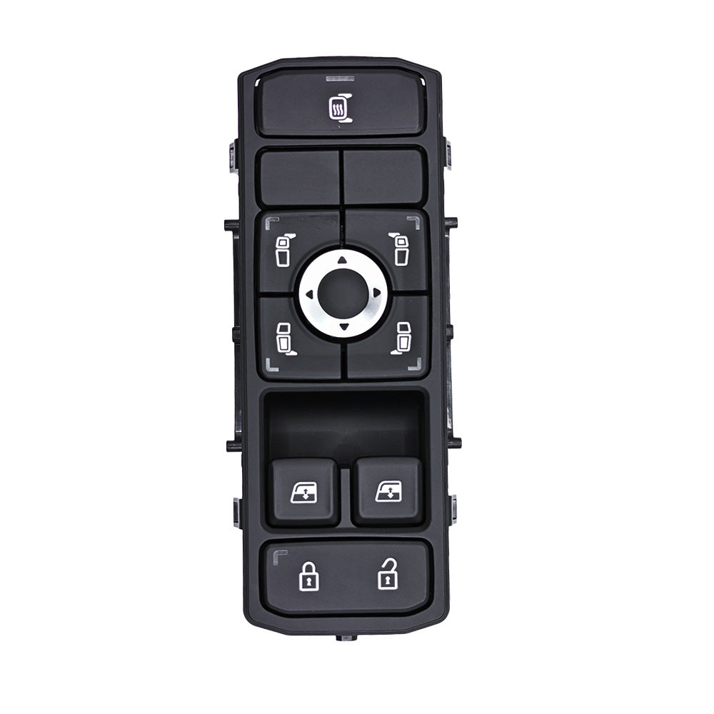 Automotive Switch 2569024