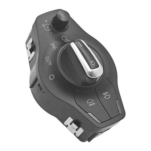 Headlight Switch 8K0941531AS Compatible with Audi A4 B8 S4Q5 2009-2014