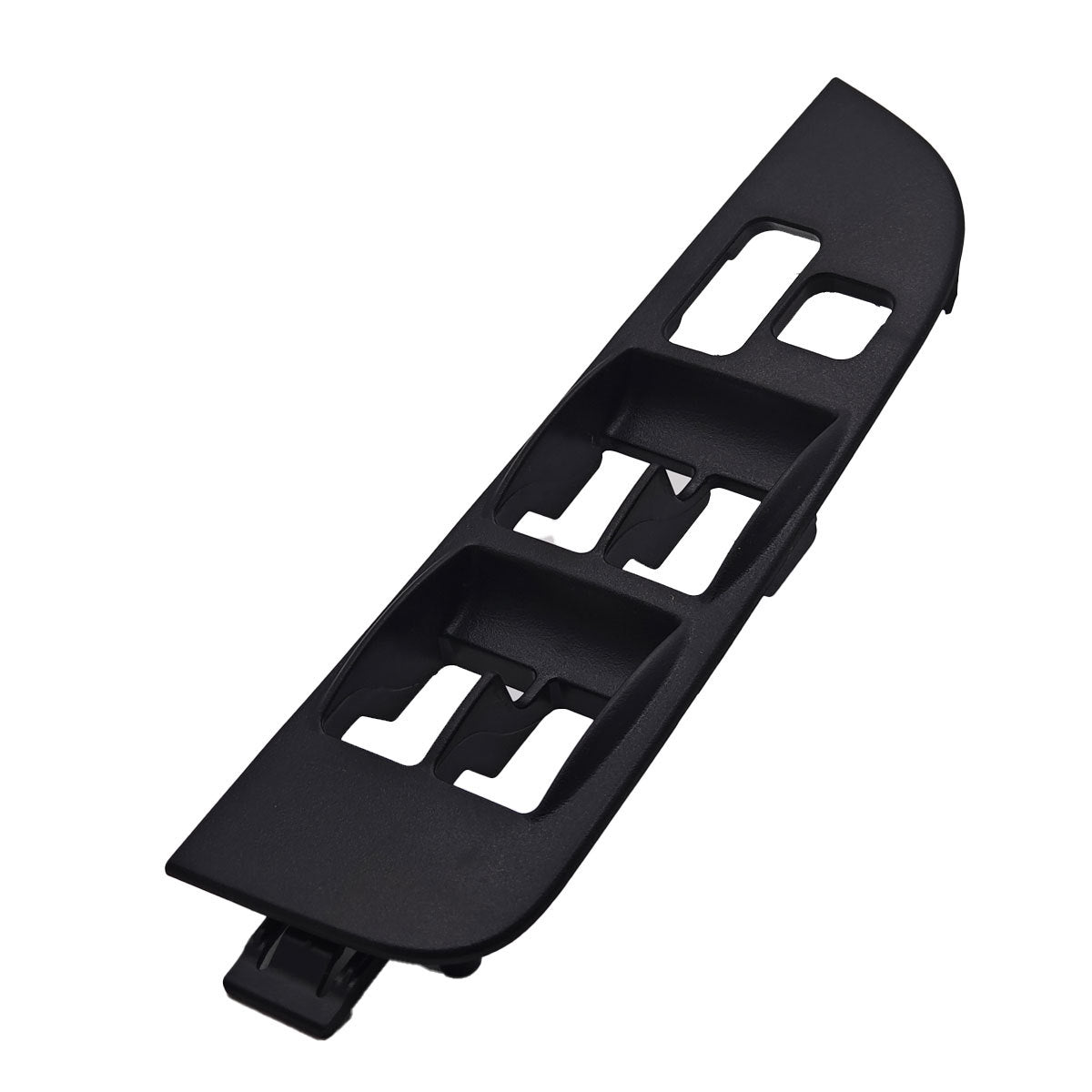 Power Window Switch 74232-02060 / 0206098, Compatible with Toyota, Corolla, 1998-2002 (Left / Driver Side)