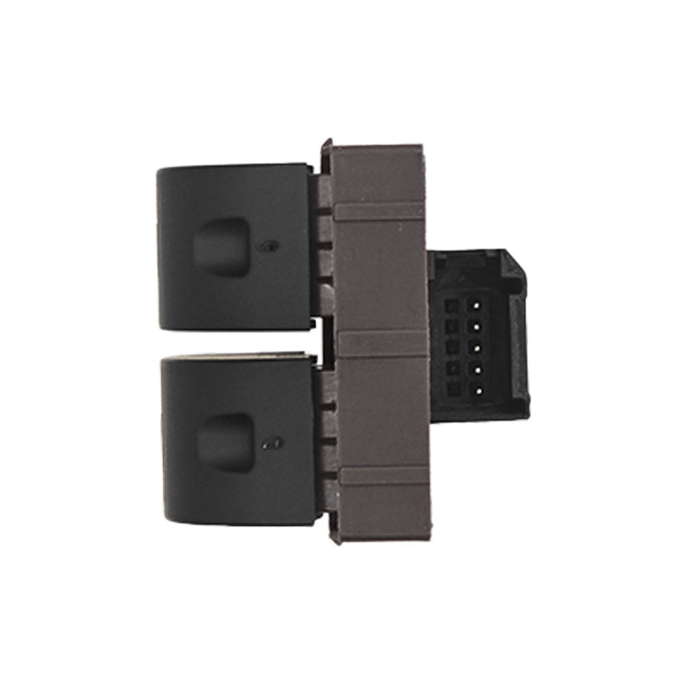 Automotive Switch 8E0959851C / 8E0959851C07, Compatible with Audi, 2007-2014