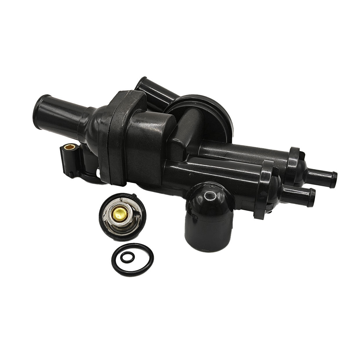 Automotive Replacement Part 68003582AB, Compatible with Chrysler, Dodge, Jeep