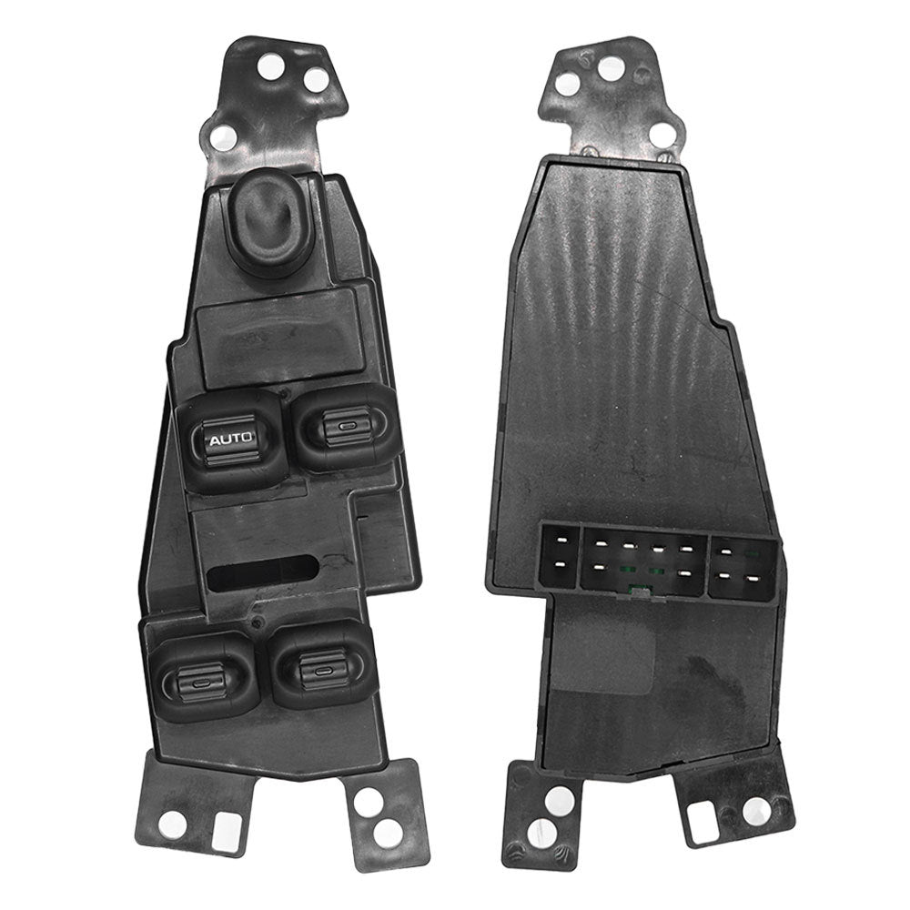 Power Window Switch 5026004AA / 5026004AA98, Compatible with Chrysler, Dodge, 1998-2004