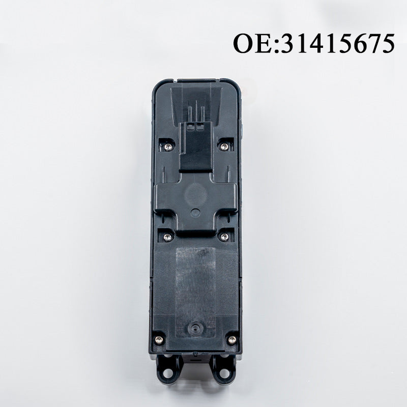 Power Window Switch 31415675, Compatible with Volvo