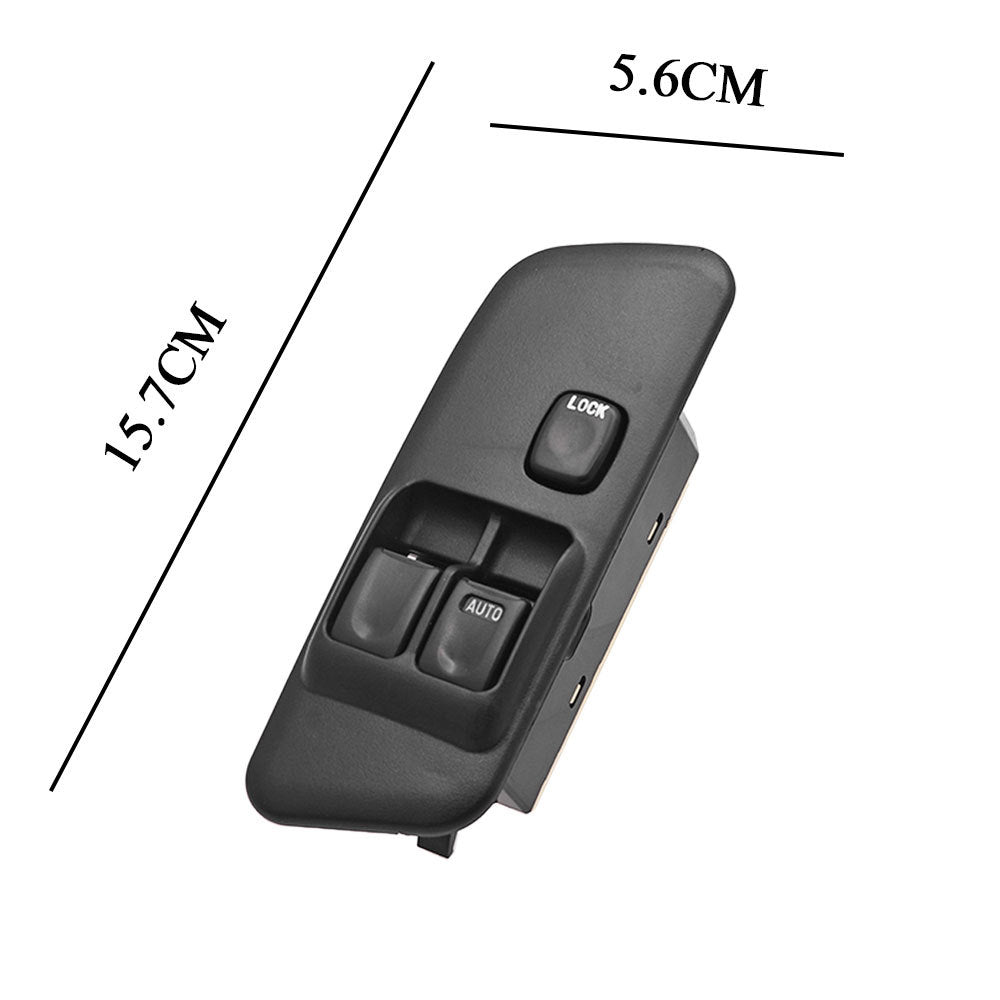 Automotive Switch 8971527341 (For Right-Hand Drive)