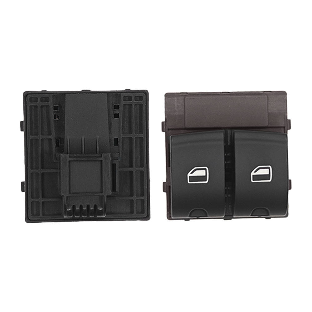 Automotive Switch 8E0959851C / 8E0959851C07, Compatible with Audi, 2007-2014