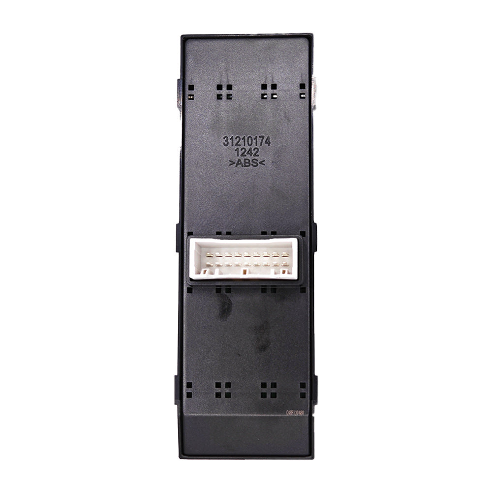 Power Window Switch 93570-C8110 / 2013-19, Compatible with Hyundai, 2013-19