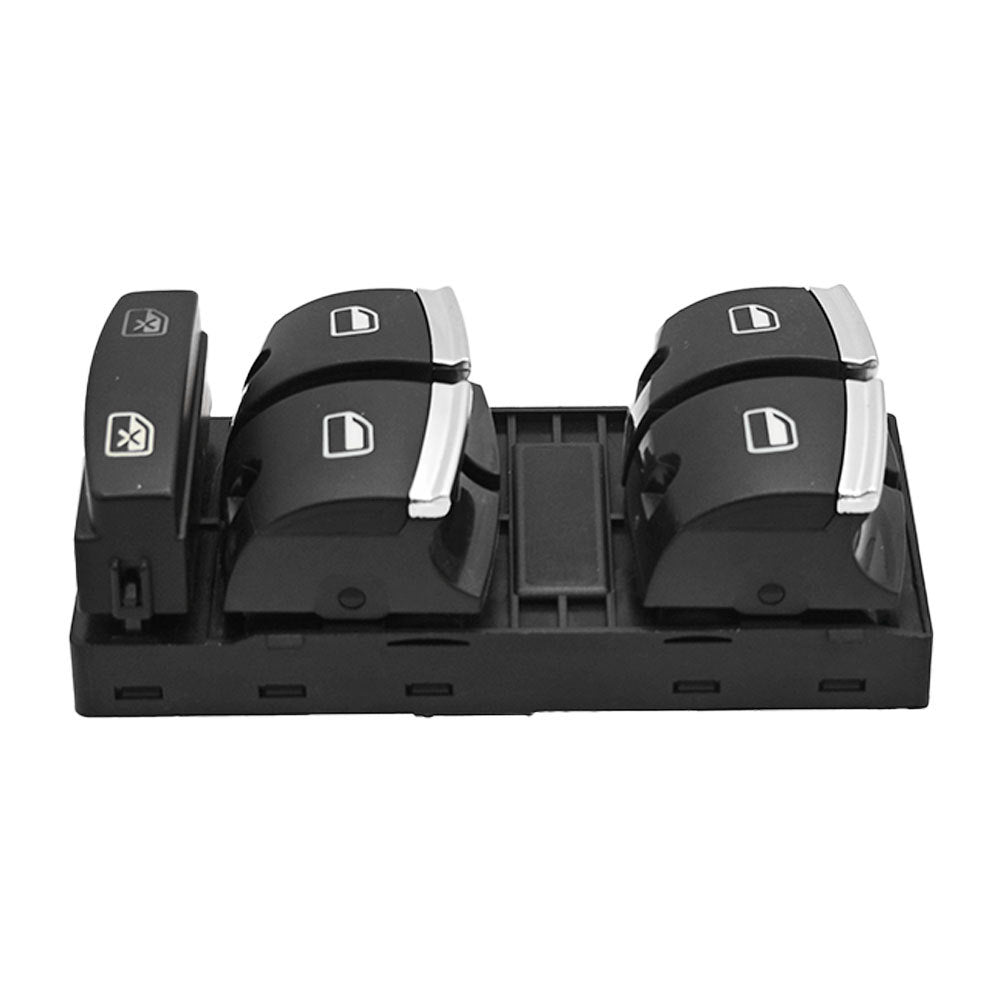 Automotive Switch 4F0959851H / 4F0959851HA6, Compatible with Audi