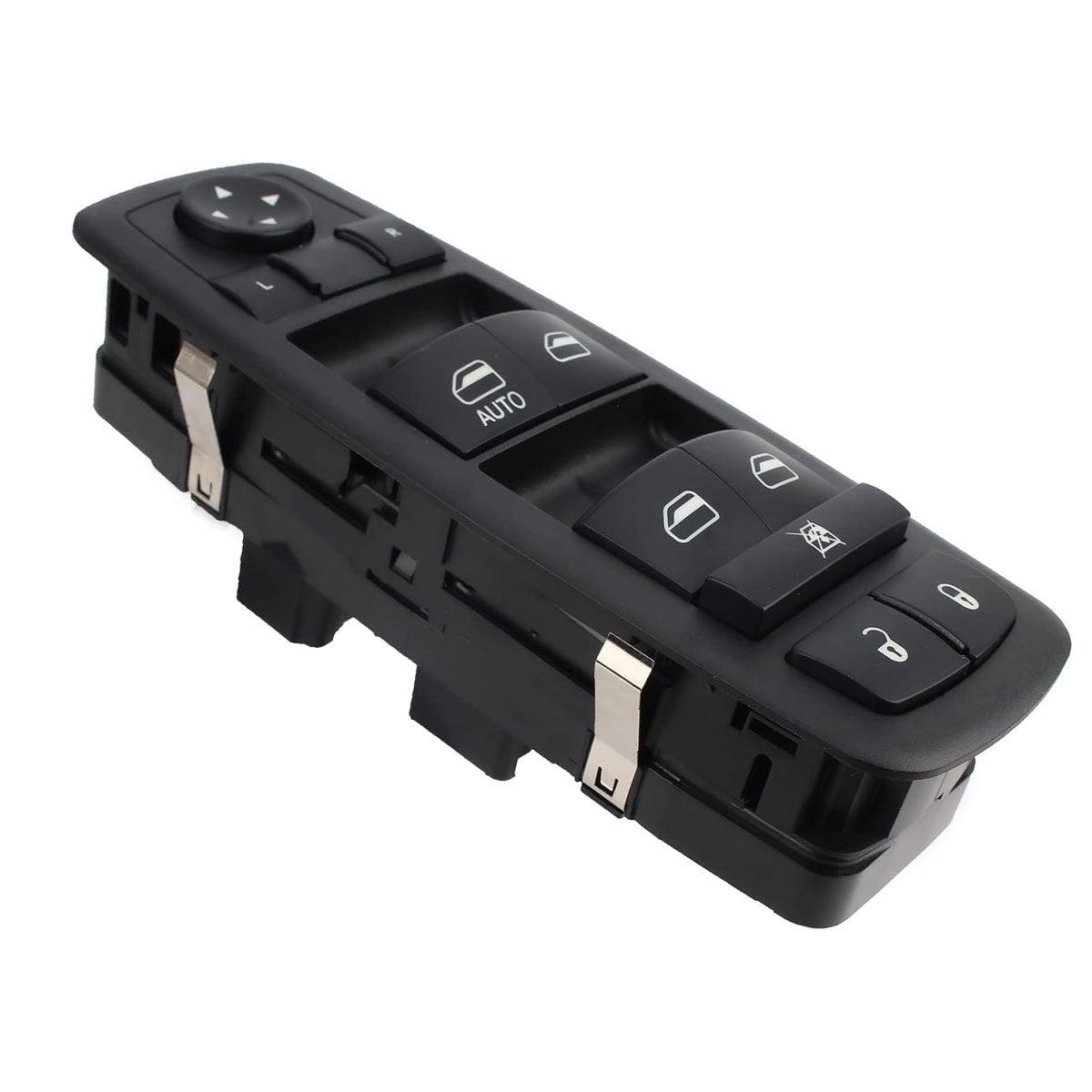 Power Window Switch 68084001AD / 68084001AD11, Compatible with Dodge, 2011-2017