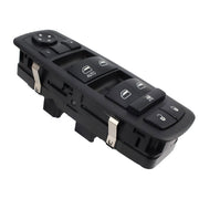 Power Window Switch 68084001AD / 68084001AD11, Compatible with Dodge, 2011-2017