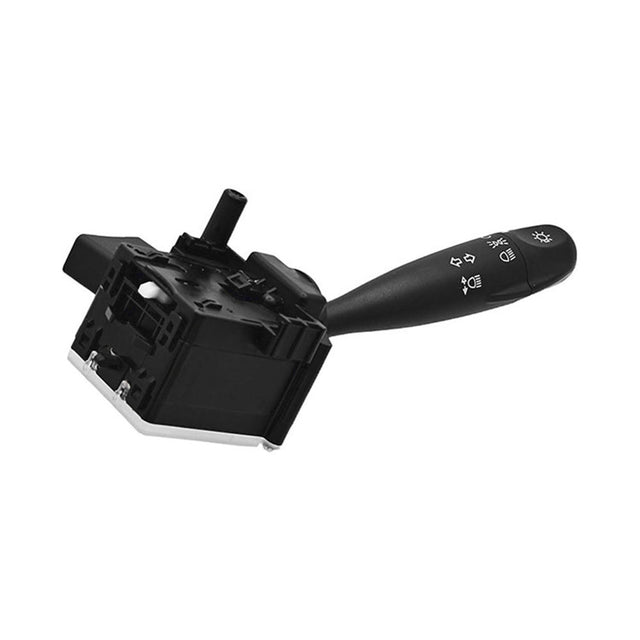 Steering Column Combination Switch 93410-0X000 Compatible with 08-2013 Hyundai i10
