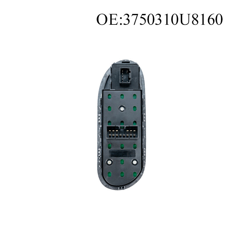 Power Window Switch 3750310U8160 / 3750310U8160JAC