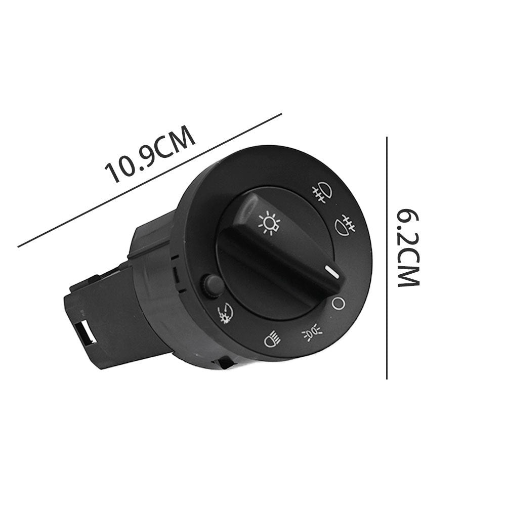 Combination Switch 377941534C, Compatible with Volkswagen, Golf, Jetta