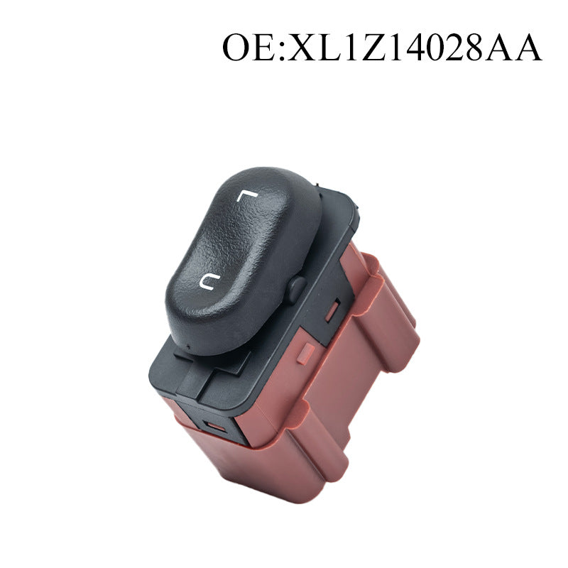 Power Window Switch XL1Z14028AA, Compatible with Ford