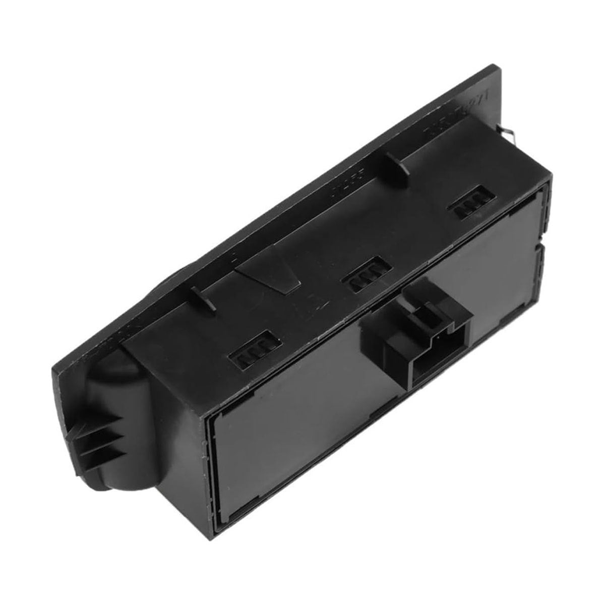 Power Window Switch 735379271, Compatible with Fiat, 2003-2004