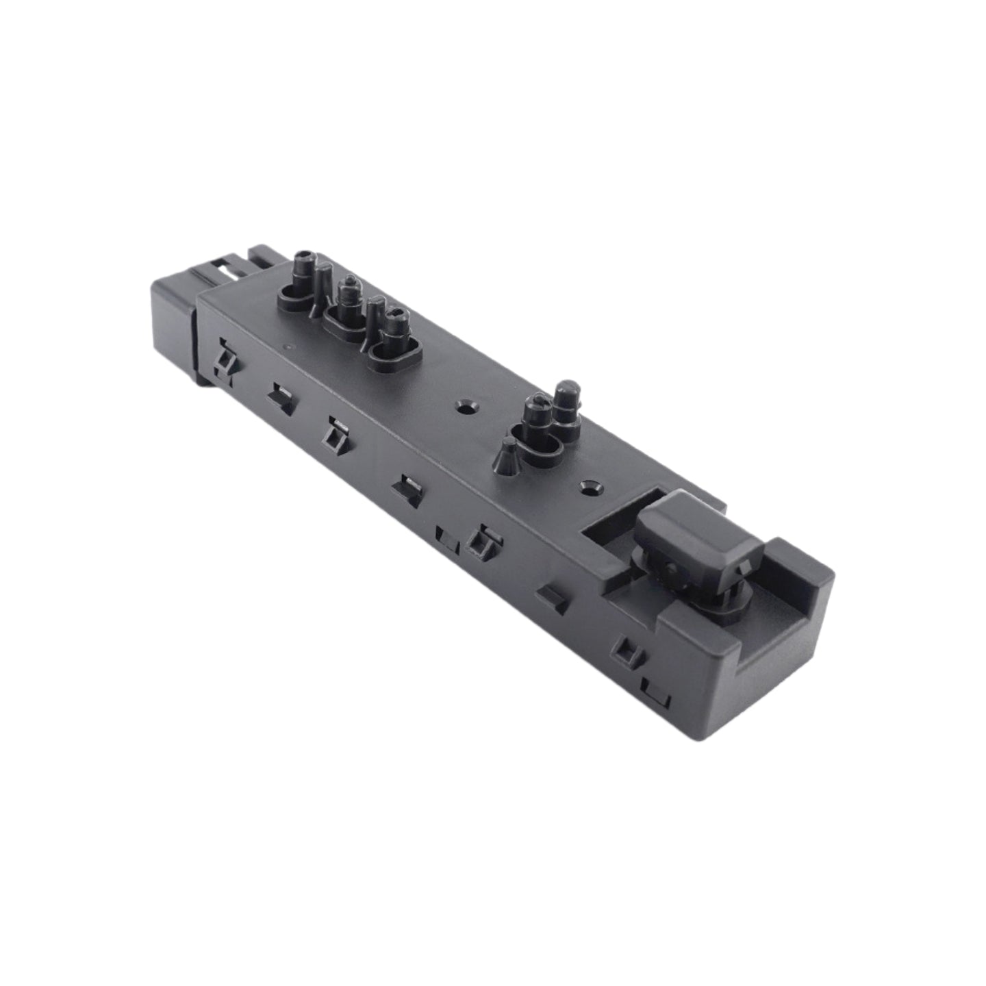 Seat Adjustment Switch 9L3Z-14A701-FA Compatible with Ford vehicles Passenger Side