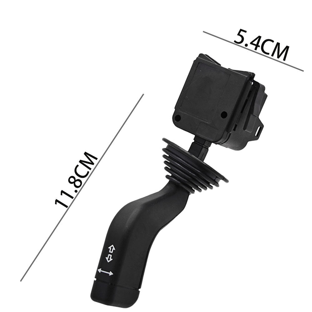Combination Switch 1241212, Compatible with Opel