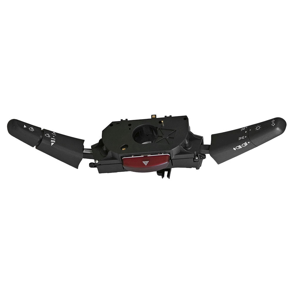Combination Switch 0005407445, Compatible with Mercedes-Benz