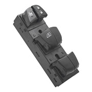 Power Window Switch 25401-6LA2A / 254016LA2A14, Compatible with Nissan, Sylphy