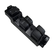 Power Window Switch GP7A-66-350 / 0712CX, Compatible with Mazda, 2007-2012