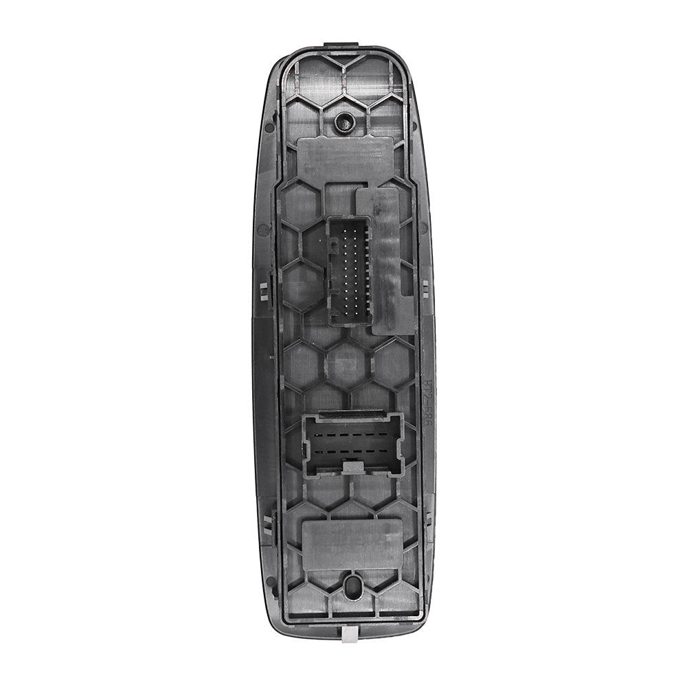 Power Window Switch 254015253R / 254015253R15, Compatible with Renault, 2015-2023