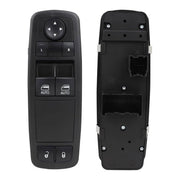 Power Window Switch 04602881AD / RAM150025003500, Compatible with Dodge