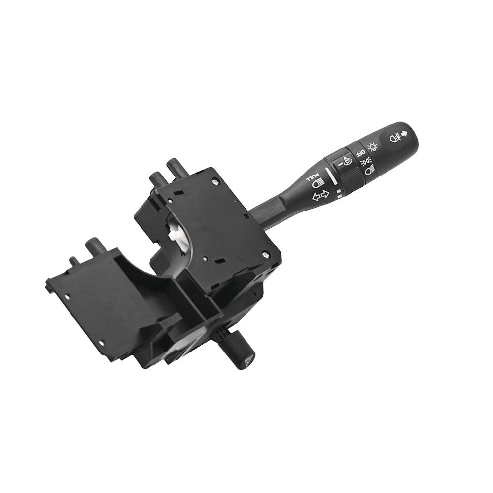 Combination Switch 5016709AA / 5016709AA01, Compatible with Jeep, 2001-2006