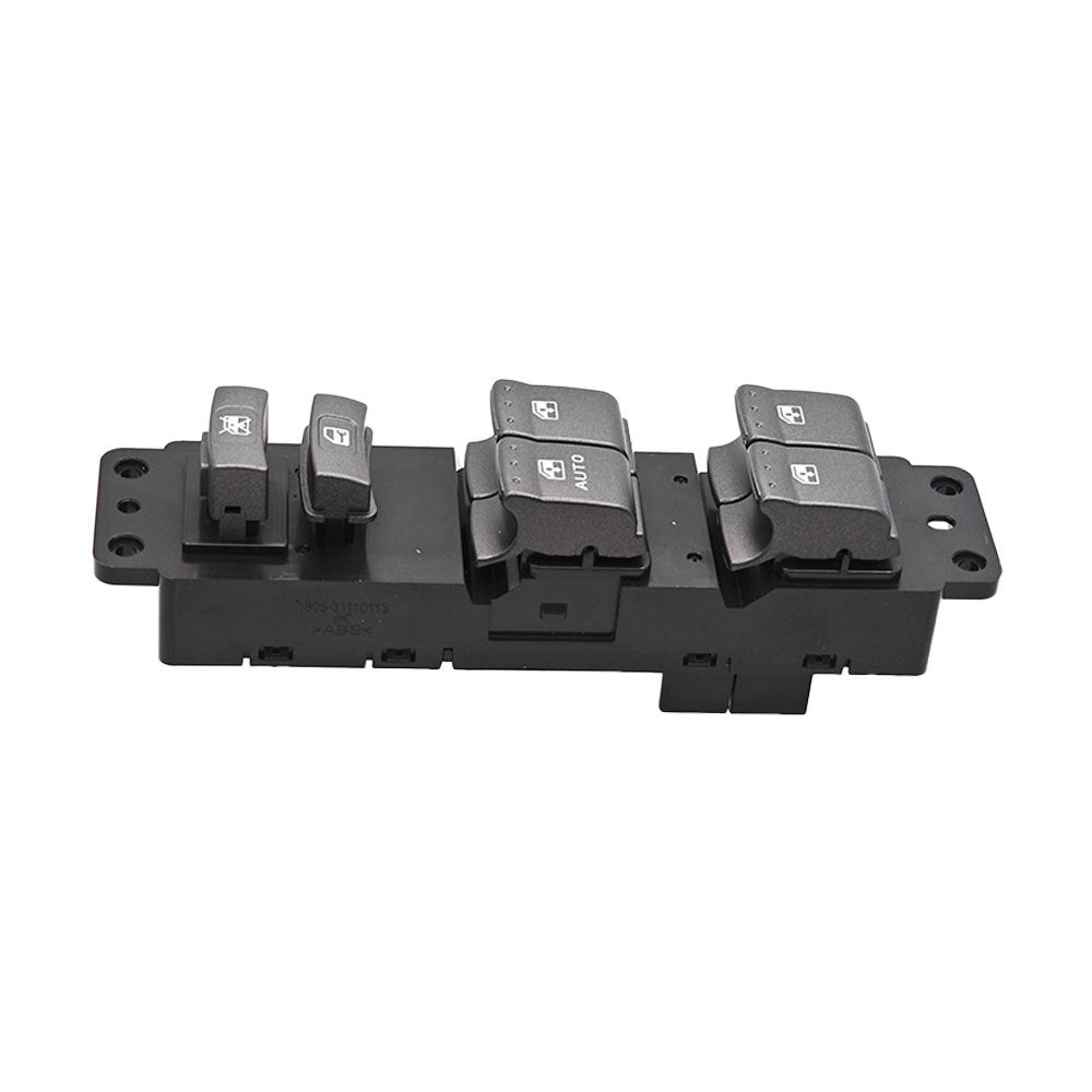 Power Window Switch 8581009100HCC / 8581009100HCC05, Compatible with 2005-2007