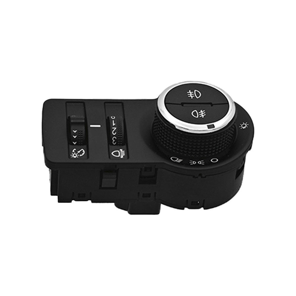 Combination Switch 13301749 / 2010-17, Compatible with Chevrolet, Cruze, 2010-17