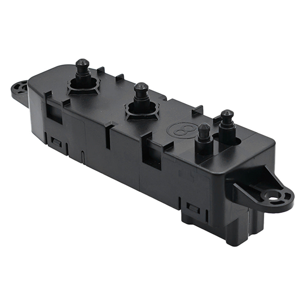 Automotive Switch 87066-1AB0A / 1AB0A, Compatible with Nissan, 2013-2018
