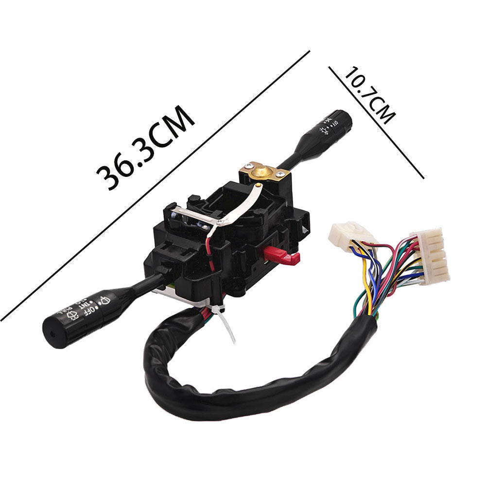 Combination Switch 37400-83410, Compatible with Suzuki
