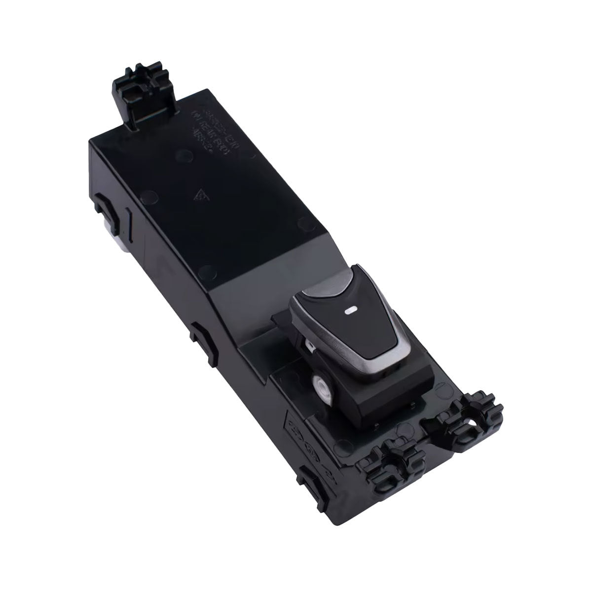 Power Window Switch 93580-2W000 / 2W000, Compatible with Hyundai, 2013-2016