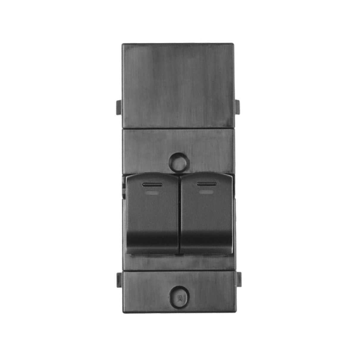 Power Window Switch 25401-AX600 / 25401AX60003, Compatible with Nissan, 2003-2010