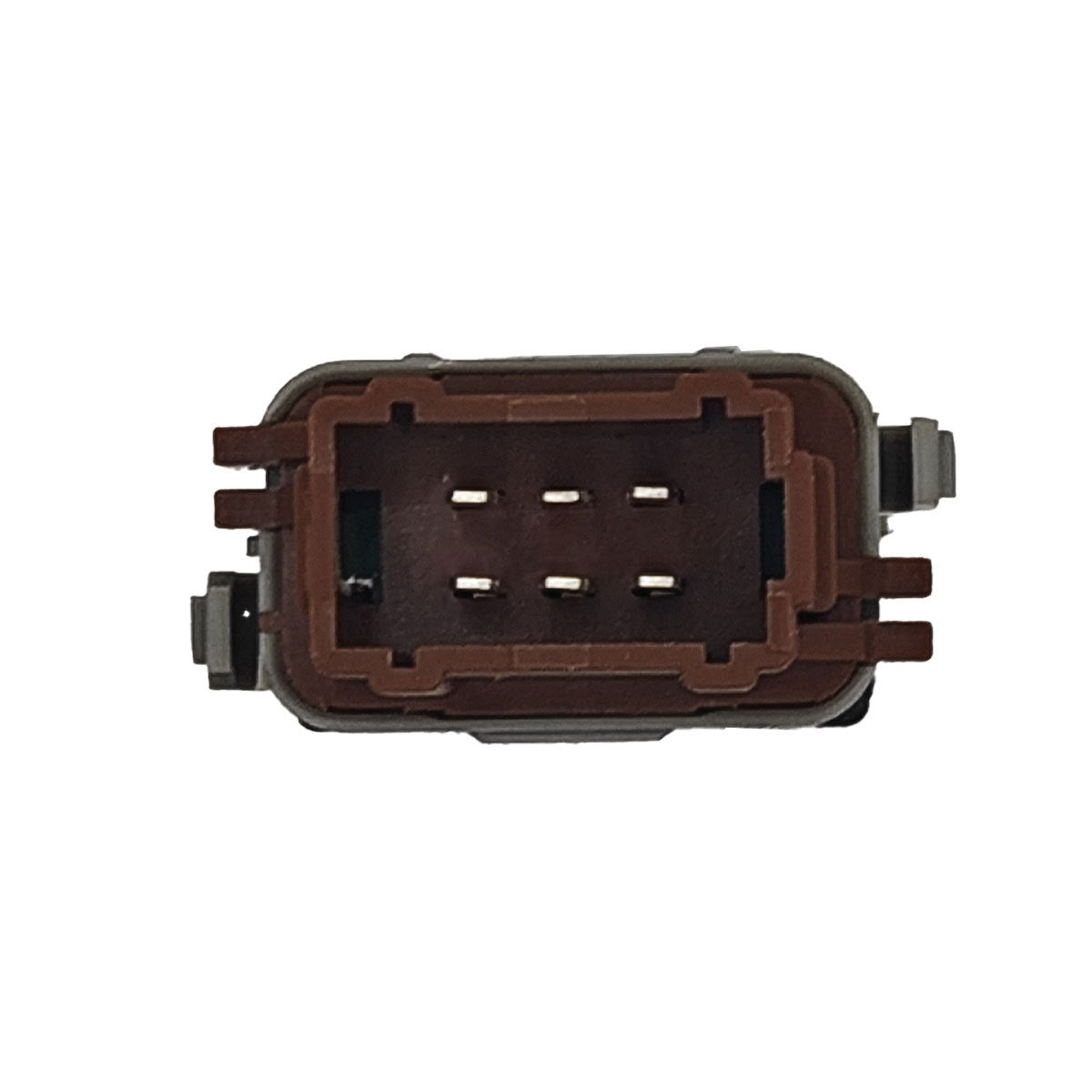 Automotive Switch 8200242600, Compatible with Renault, 1998-2018