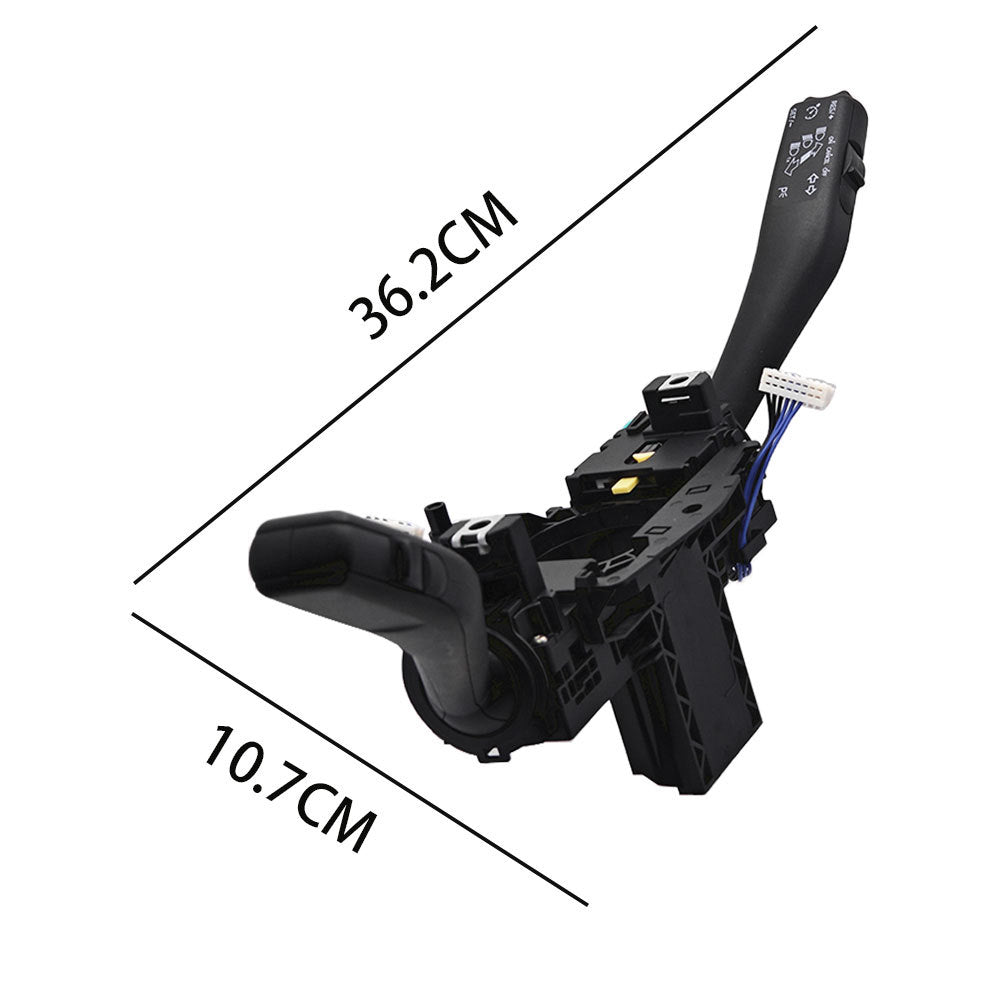 Combination Switch 5K0953513M / 5K0953513MMK6, Compatible with Volkswagen, Golf, Jetta