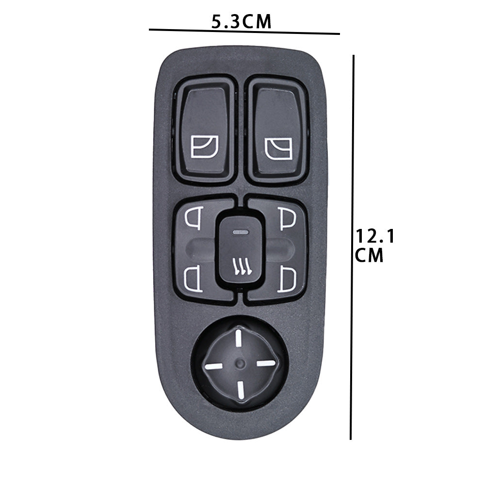 Automotive Switch 1811131