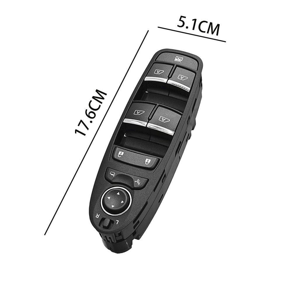 Power Window Switch 25401-4AM0A / 2018Q70